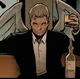 Lucifer Morningstar 