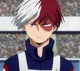 Shoto Todoroki