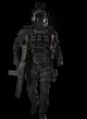 American Soldier