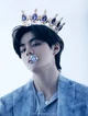 Taehyung- prince