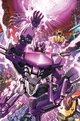 Shockwave -IDW-