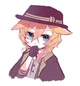 Kitten Chuuya
