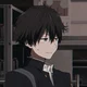 Oreki houtarou 