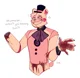 104 - FuntimeFreddy