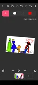 The rainbow friends 