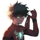 Spider-Deku