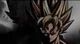 Prowler Goku