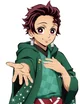 Tanjiro