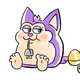 Tattletail