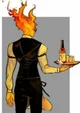 Grillby