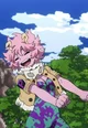 Mina Ashido 