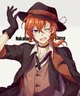 Chuuya