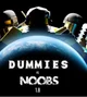 Dummies Vs Noobs RPG