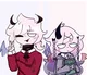 rasazy and selever