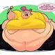 Fat Wanda