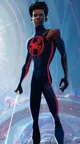 Miles morales