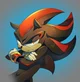Shadow The Hedgehog