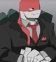 Mafia Raph
