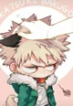 Katsuki Bakugo