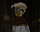 Emperor Hunter AU
