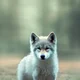 Wolf pup simulator