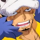 Trafalgar Law