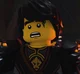 Cole -Ninjago-