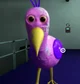 Opila Bird