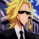 Yagi Toshinori 