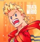 Mirio Togata