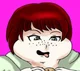 Fat Mahiru Koizumi