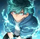Izuku Midoriya 