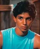 Daniel LaRusso