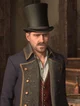 Victor Rookwood