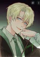 Draco Malfoy