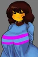 Thicc frisk 