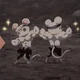 Muscle mice