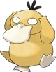Psyduck