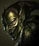 Green Goblin _AU_