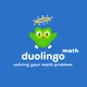 Duolingo math