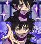 Dabi -Toya Todoroki-