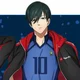 Rin Itoshi