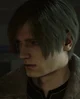 Leon S Kennedy 