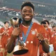 Alphonso Davies