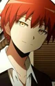 Karma akabane