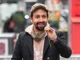 Lin Manuel Miranda
