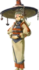Paya - TOTK