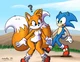 Tails swap