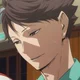 Oikawa Tooru