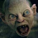 Gollum  and Smeagol